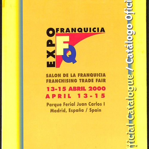 Libro: Distribuidores automáticos para HOME VIDEO.